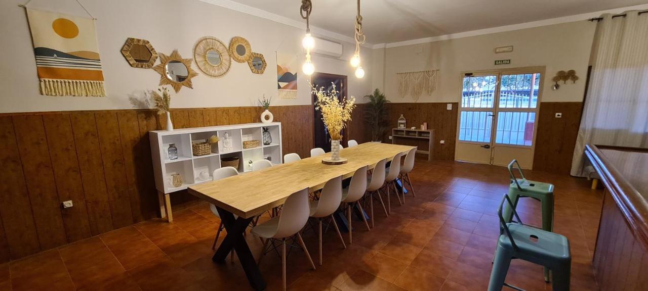Casa Rural Kentia Villa Valdepeñas Екстериор снимка