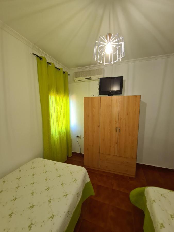 Casa Rural Kentia Villa Valdepeñas Екстериор снимка
