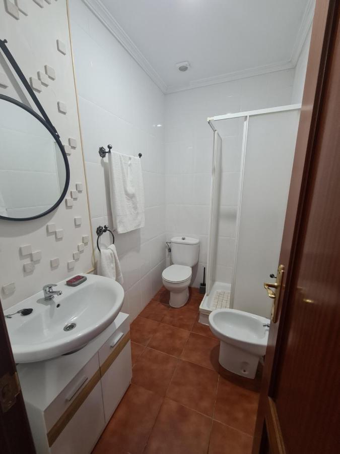Casa Rural Kentia Villa Valdepeñas Екстериор снимка