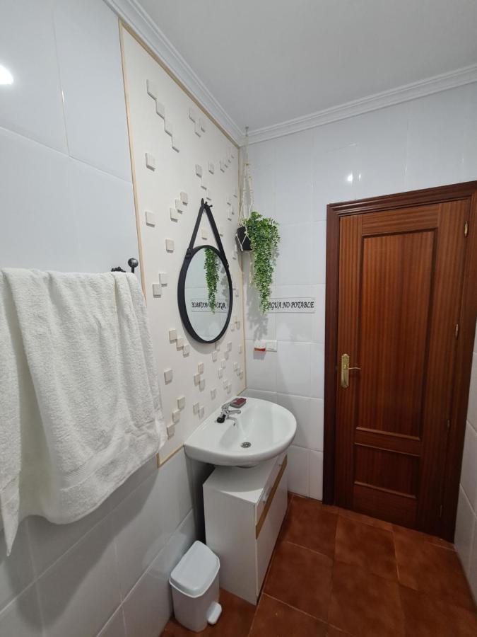 Casa Rural Kentia Villa Valdepeñas Екстериор снимка