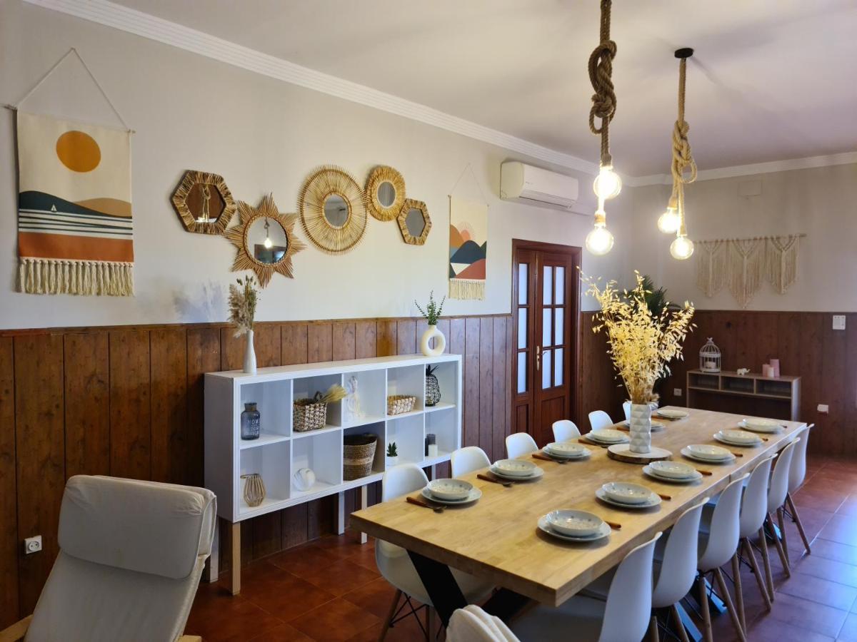 Casa Rural Kentia Villa Valdepeñas Екстериор снимка