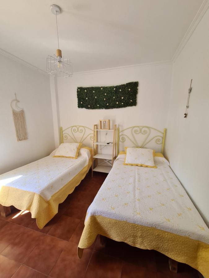 Casa Rural Kentia Villa Valdepeñas Екстериор снимка