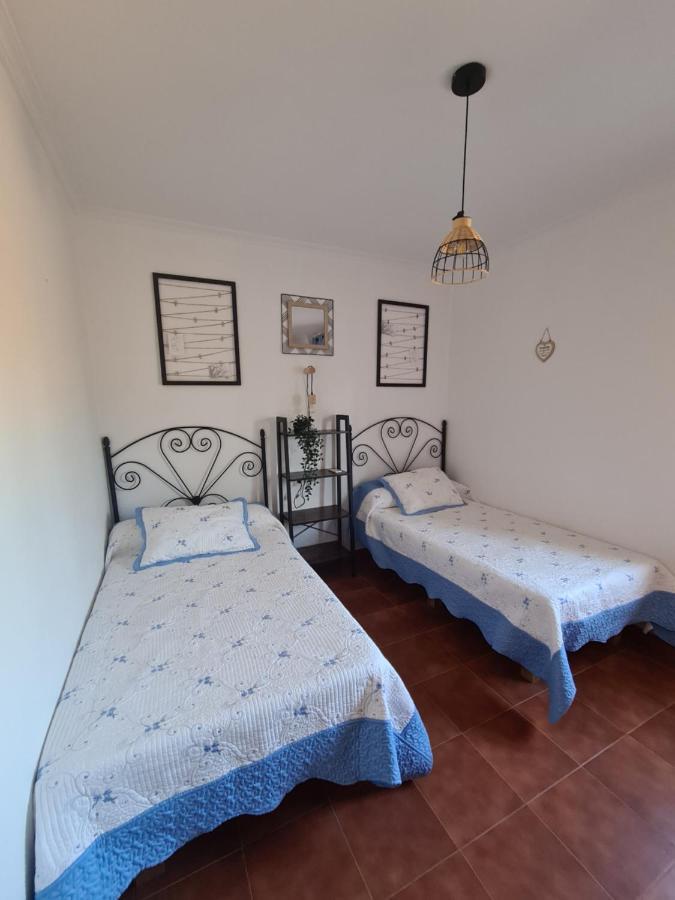 Casa Rural Kentia Villa Valdepeñas Екстериор снимка