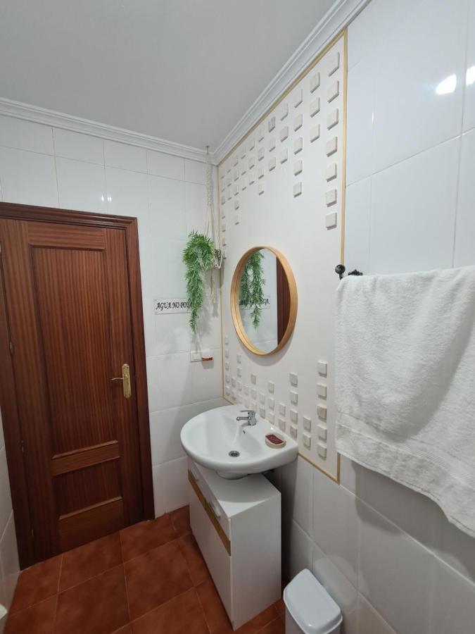 Casa Rural Kentia Villa Valdepeñas Екстериор снимка