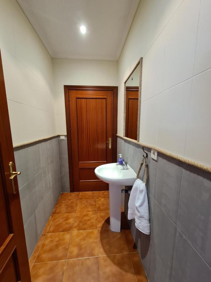 Casa Rural Kentia Villa Valdepeñas Екстериор снимка
