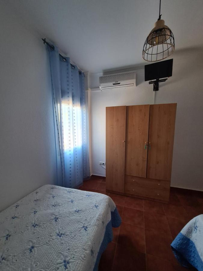 Casa Rural Kentia Villa Valdepeñas Екстериор снимка