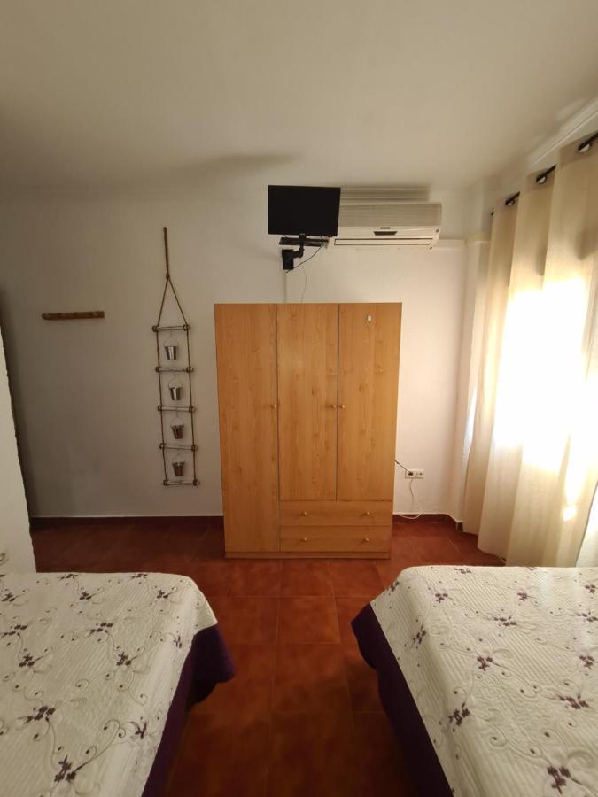 Casa Rural Kentia Villa Valdepeñas Екстериор снимка