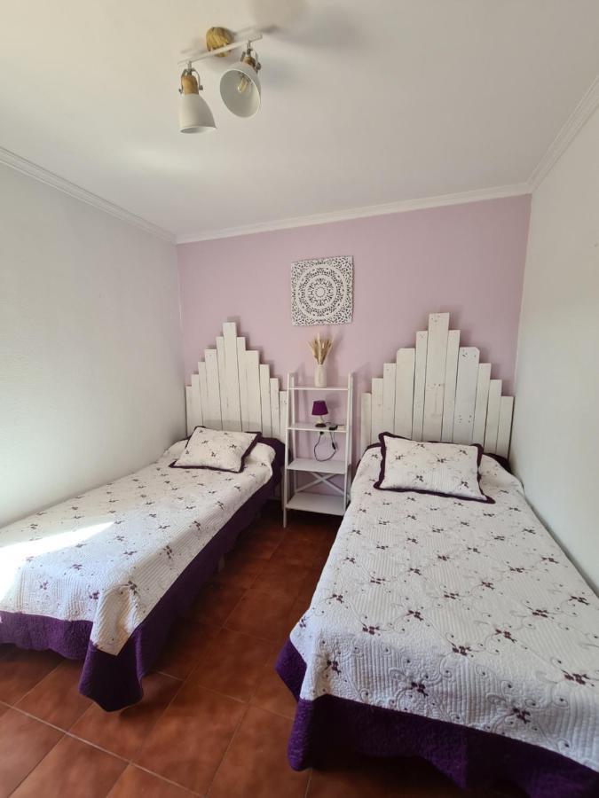 Casa Rural Kentia Villa Valdepeñas Екстериор снимка