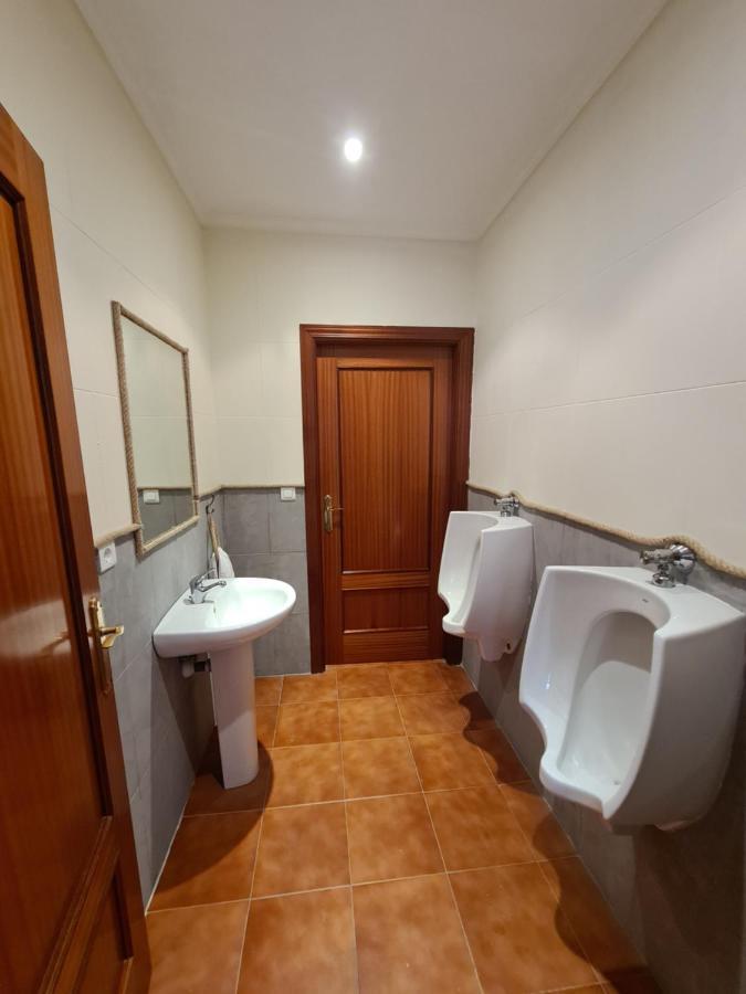 Casa Rural Kentia Villa Valdepeñas Екстериор снимка